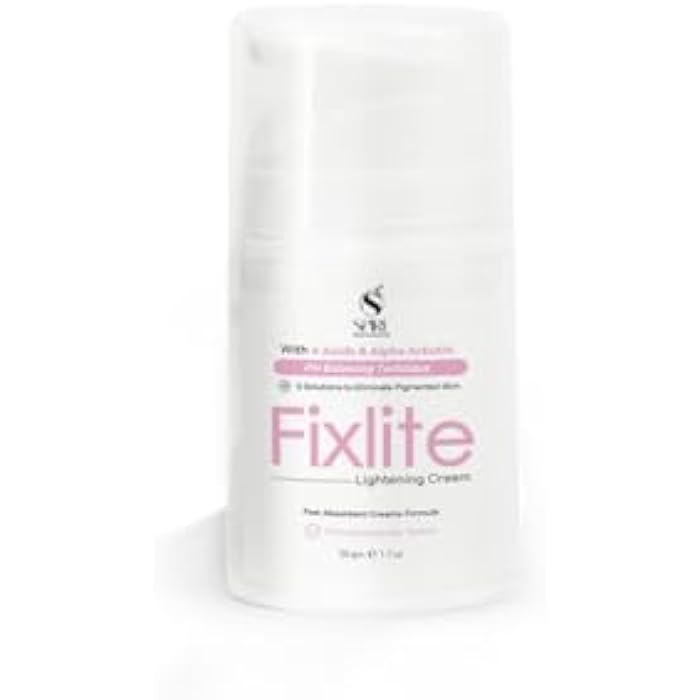 Spire Fixlite Lightening Cream 50 GM